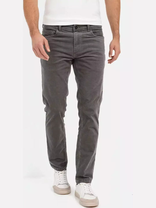 Camel Active Hose Elastisch Gray