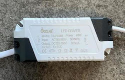 Fos me Τροφοδοτικό LED 05-00992-06 Fos me Τροφοδοτικό LED 05-00992-06
