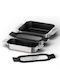 Neff Z9403ff0 Cookware Set
