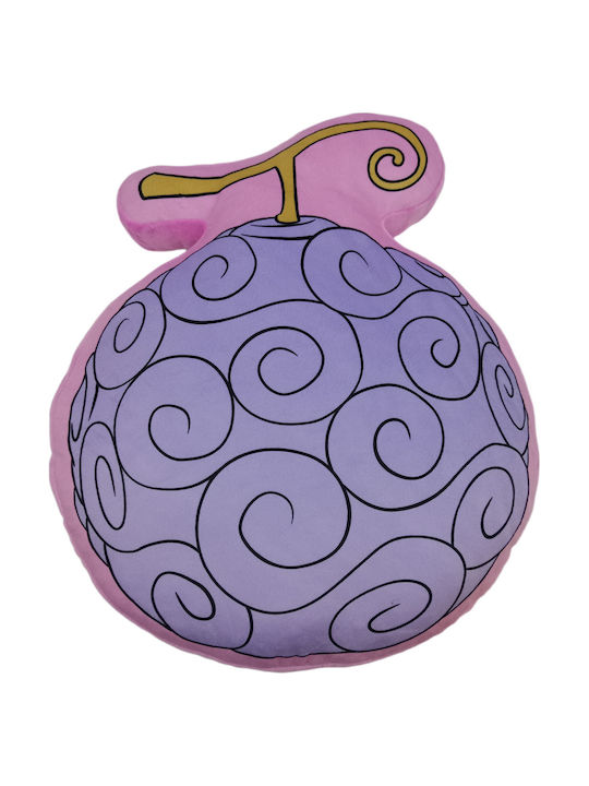 Character World Kids Decorative Pillow