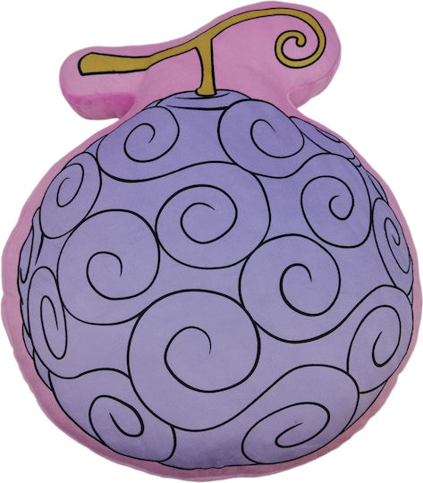 Character World Kinder Wurfkissen