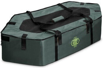 Saltea de primire crap Delphin Lux Carppool Nxt 115cm X 61cm X 24cm