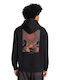 Quiksilver Sweatshirt Fleece black