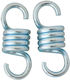 Schwingfeder-Set 2 Stk