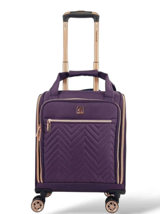 Diplomat Kleine The Monaco Collection Stoff Kab...