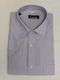 Light Purple Long Sleeve Shirt