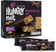 Hungry Not Protein 40% Bar with 40% Protein & Flavor Milk Chocolate And Hazelnut Praline 45gr