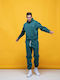 Sweatpants with Elastic Petrol (Item J062)