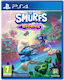 The Smurfs: Dreams PS4 Game