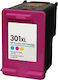 VS 301xl Συμβατό Μελάνι Εκτυπωτή InkJet HP 301X...