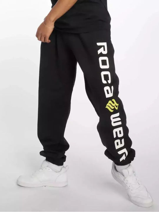 Rocawear Jogger Pants Black