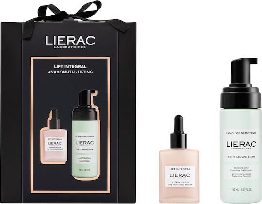 Lierac Lift Integral Σετ Περιποίησης για Αντιγήρανση & Σύσφιξη 2τμχ