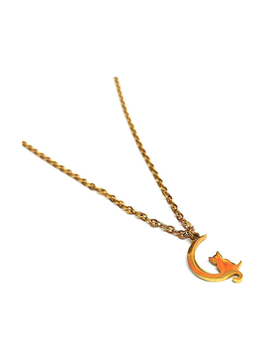 Amalfi Accessories Детска гривна от Стомана с верига MN-887532