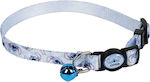 Cat Collar Blue