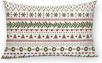 Belum Christmas Decorative Pillow Multicolour 30x50pcs