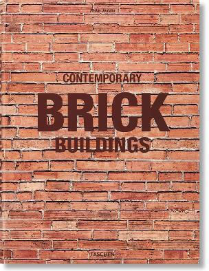 Contemporary Brick Buildings Philip Jodidio Gmbh
