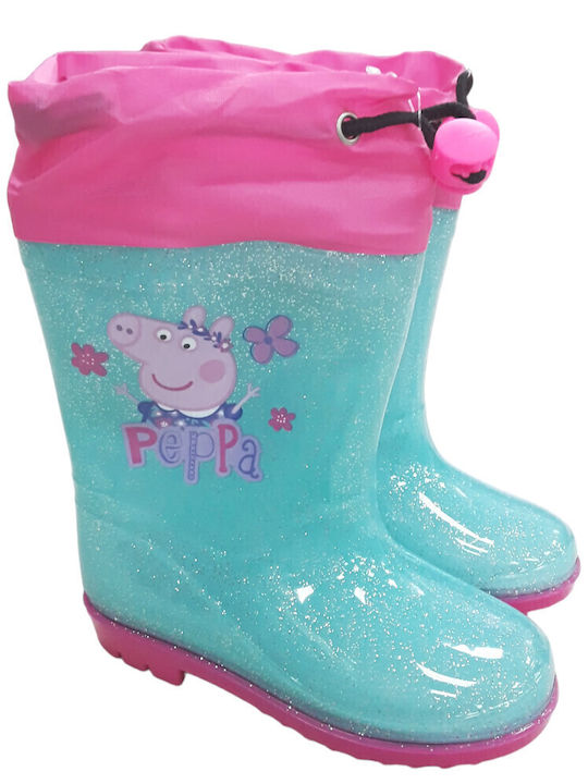 Peppa Pig