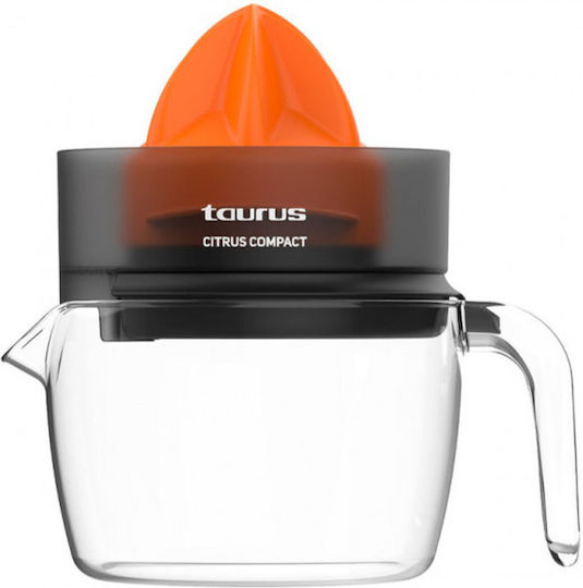 Taurus Ηλεκτρικός Στίφτης 30W με Χωρητικότητα 800ml Κίτρινος