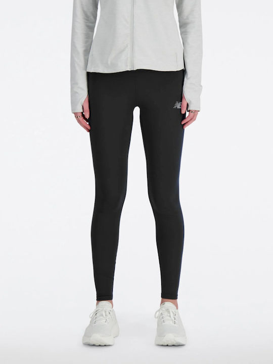 Harmony Women's Cropped Training Legging High Waisted Black