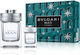 Bvlgari Мъжки Комплект