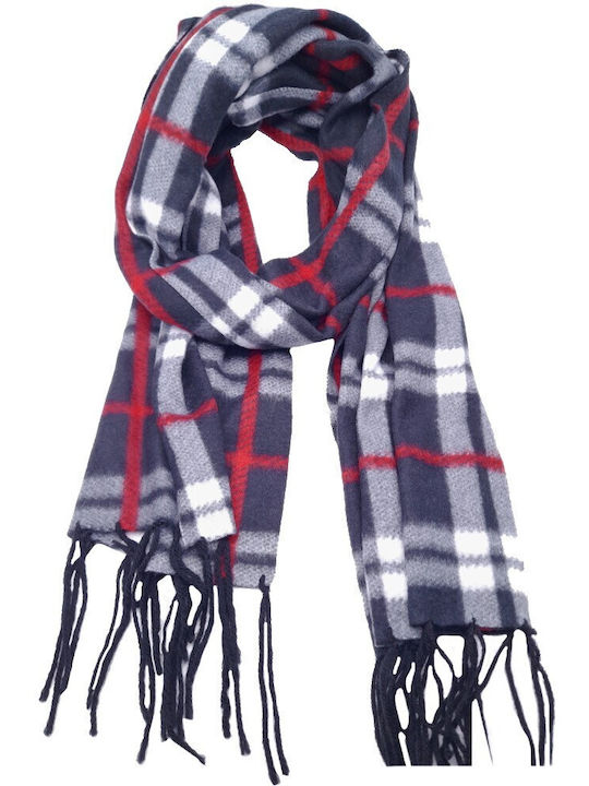 Women's Wool Scarf Multicolour