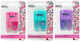Canenco Kinder-Nagellack Mehrfach (Verschiedene Designs)