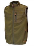 Benisport Fleece Hunting Vest