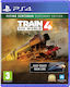 Train Sim World 4 Centenary Ediție Joc PS4