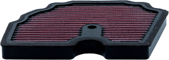 Air Filter Dna Benelli Trk 502 X '17-'20