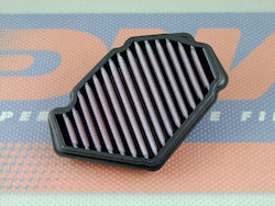 Air Filter Dna Kawasaki Ninja 1000h2 Sx Se '17-'20 Air Filter Dna Kawasaki Ninja 1000h2 Sx Se '17-'20