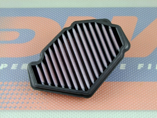 Air Filter Dna Kawasaki Ninja 1000h2 Sx Se '17-'20