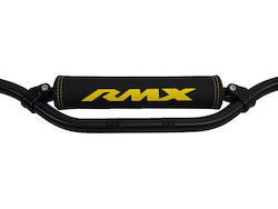 Suzuki RMX Handlebar Pad Yellow