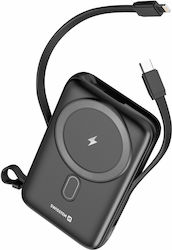 Swissten Power Bank 15W Swissten Power Bank 15W