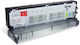 Smart 8 Zone Control Center Salus Kl08rf Underfloor Heating