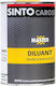 Standard Thinner Master Base Paint 1l Sinto