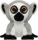 Wild Planet Plush Lemur 21 cm