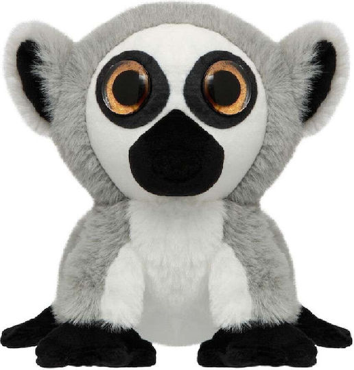 Wild Planet Plush Lemur 21 cm