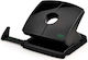 Novus Paper 2-Hole Puncher with Guide for 20 Sheets