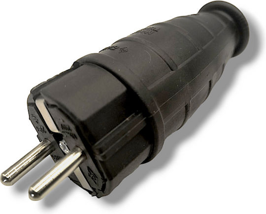 Rubber Cap Tip Connector 16a 250v