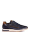 Ανδρικά Sneakers Navy Μπλε