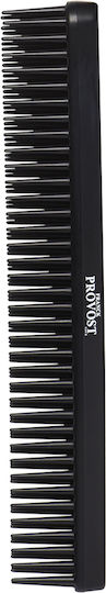 Franck Provost Xpert Pro 0440 Χτένα Μαλλιών Μαύρη