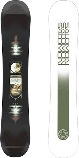 Salomon Pulse Men's Snowboard Multi