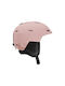 Salomon Icon Lt Women's Helmet for Ski & Snowboard Pink