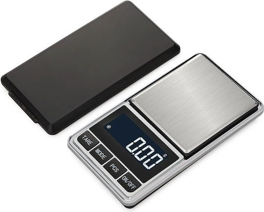 Electronic Balanță Comercială de Precizie cu Capacitate de Cântărire 0.5kg