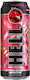 Hell Energy Drink STRAWBERRY-BANANA με Ανθρακικό 500ml