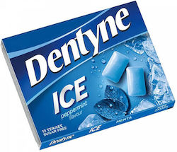 Dentyne Τσίχλες με Γεύση Μέντα 14τμχ 16.8gr Dentyne Τσίχλες με Γεύση Μέντα 14τμχ 16.8gr