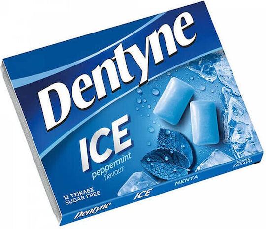 Dentyne Dentyne Kaugummi Mit Minzgeschmack 14 Stück 16,8 g
