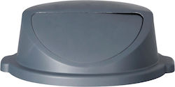 Hinged Lid Round Container Amer Box Ø 50 Cm Hendi 691434