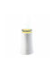 Led Aromatherapy Device Essential with Timer Green
