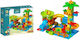 Building Blocks MC851 For 3+ Years 102 Pieces